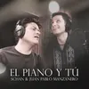 About El Piano y Tú Song