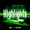 About Highlights (Twilight Remix) Song