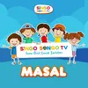 Masal Ev Yapıyor