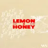 LEMON & HONEY