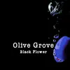 Black Flower