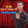 Tạ Ơn Tam Vị Thánh Tổ