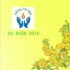 Mùa Xuân Vừa Đến