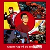 Rap về Iron Man