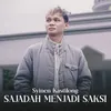 About SAJADAH JADI SAKSI Song