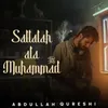 SALLALLAH ALA MUHAMMAD