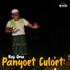 About Panyoet Culoet Song