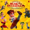 Chhota Bheem - Kung Fu Dhamaka