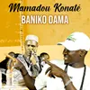 Mamadou Konaté