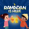 Ramadan Is Here