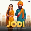 About Jodi Song