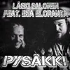 Pysäkki