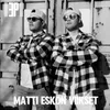 About Matti Eskon viikset Song