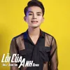 About Lỗi Của Anh Song