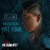 Mưa Đêm Một Mình