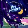 About Hey Monta! Song