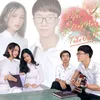 About Cô Gái Lòng Anh Song