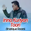 About Inna Kuriyan Toon Song