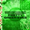 About Pretty Green Eyes Song