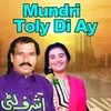 Mundri Toly Di Ay