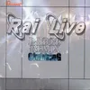 INTRO RAI LIVE Clubbing