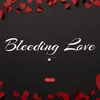 About Bleeding Love Song