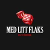 About Med Litt Flaks Song