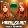 About Hasbi Rabbi, Pt. 2 Song
