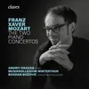 About Piano Concerto No. 1 in C Major, Op. 14: II. Adagio Song