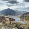 Afon Idwal