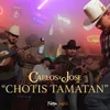 Chotis Tamatán