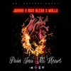 About Pain Ina Mi Heart Song