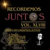 Recordemos Juntos, Vol. XLVIII: Un Telegrama / Cuando Calienta el Sol / Rock Around the Clock / Tu Seras Mi Baby / Tengo Una Debilidad / These Boots Are Made for Walkin'