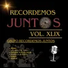 About Recordemos Juntos, Vol. XLIX: Diana / La Luna y El Toro / Echame a Mi La Culpa / Vamos a La Playa / Venus / Manué Song