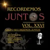 About Recordemos Juntos, Vol. XXVI: Gracias por Venir / Billie Jean / Land of 1000 Dances / Ciega Sordomuda / Vivo Cantando / Lambada Song
