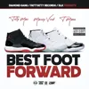 About Best Foot Forward Song