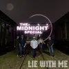 About Lie With Me Song