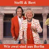 About Wir zwei sind aus Berlin Song