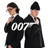 About 007 Song