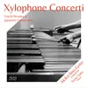 Concertino for Xylophone and Orchestra [Edition for Xylophone and Piano]:: III. Presto