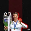 About Cristiano Song