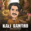 About Kali Santro Song