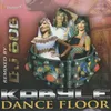 Intro Kabyle Dance Floor -DJ Bob