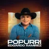 About Popurri: La Que No Sabe Querer / Viacrucis de amor / Muchachita De Buruzual / Blanco y Negro Song