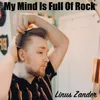 About My Mind Is Full Of Rock Song
