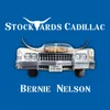 Stockyards Cadillac