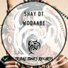 About Wodaabe Song
