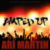 About AMPED UP Song