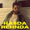 About Hasda Rehnda Song