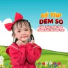 Bé Tập Đếm Số